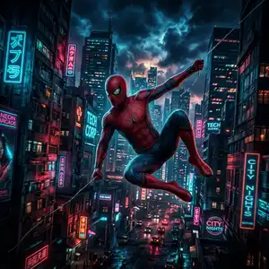 Marvel Spider-Man 2 PS5 game available for rent in Dubai